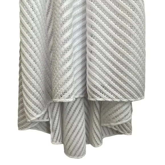 Lilly Pulitzer women's "Tilly Midi Dress" in white. - Picture 5 of 13